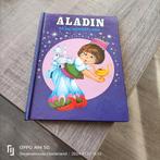 Aladin, Gelezen, Jongen of Meisje, Ophalen of Verzenden, Sprookjes