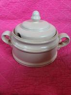 Leuke soepterinne met deksel, Overige typen, Ophalen of Verzenden, Zo goed als nieuw, Overige stijlen