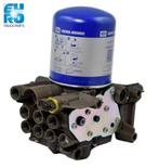 AIR DRYER MB ACTROS MP4 + DEPOSIT 0014465664, Auto-onderdelen, Vrachtwagen-onderdelen, -, Nieuw, Ophalen of Verzenden, Filters