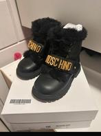 Moschino peuter laarzen, Kinderen en Baby's, Kinderkleding | Schoenen en Sokken, Verzenden, Meisje, Laarzen