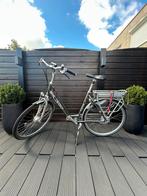 RIH OMEGA 2 Elektrische Fiets Netjes Staat, Zo goed als nieuw, 51 tot 55 cm, 50 km per accu of meer, Ophalen