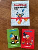 Donald Duck 2 mini-pockets *bijna nieuw*, Boeken, Ophalen of Verzenden, Zo goed als nieuw, Cartoons