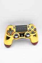Custom PS4 Scuff Controller, Gebruikt, Vanaf 18 jaar, Overige genres, 1 speler