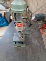 Kolomboormachine, Ophalen, Variabele snelheid, Kolomboormachine, Gebruikt