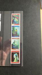 Aruba 564/67 post fris/2855, Ophalen of Verzenden