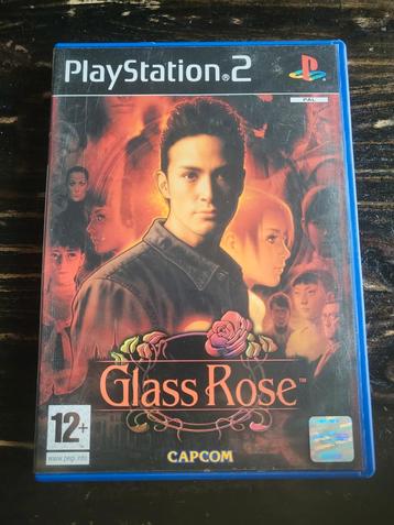Glass Rose ps2 beschikbaar voor biedingen