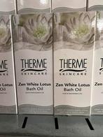 Partij A-merk verzorging Therme & douglas nieuw 500 stuks, Ophalen of Verzenden, Nieuw, Overige typen