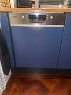 Bosch vaatwasser, Witgoed en Apparatuur, Vaatwasmachines, Ophalen, Gebruikt, Tussenbouw, Minder dan 10 liter