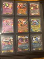 Losse Pokemon Kaarten (Ex, ME, V, Poke/Master Ball etc.), Ophalen of Verzenden, Nieuw, Meerdere kaarten, Foil