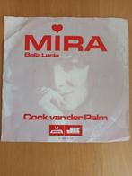 Cock Van Der Palm - Mira  (Imperial 006 24 435), Ophalen of Verzenden, Zo goed als nieuw, Overige formaten, Levenslied of Smartlap