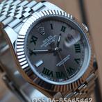 Rolex datejust, Staal, Polshorloge, Nieuw, Ophalen of Verzenden