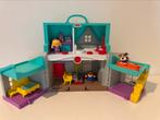 Fisher price little people, Kinderen en Baby's, Speelgoed | Fisher-Price, Ophalen, Zo goed als nieuw