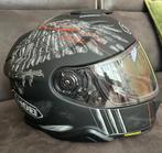 Nieuwe helm, Shoei, maat L, Motoren, Kleding | Motorhelmen, Ophalen, Nieuw zonder kaartje, Integraalhelm, Shoei