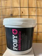 Foby Afdichtpasta/Kimband, Ophalen, Zo goed als nieuw, Wit