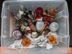 In prijs verlaagd! Kerst accessoires, Diversen, Kerst, Ophalen of Verzenden, Gebruikt