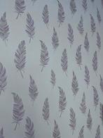 Behang met veertjes gratis ophalen, Ophalen, Minder dan 10 m²