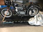 Bmw R25/3 1955., Motoren, Motoren | Oldtimers, 250 cc, Cardan-aandrijving, Overig, 11 kW of minder