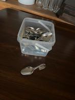 28 x luxe amuse lepel, Ophalen of Verzenden, Zo goed als nieuw
