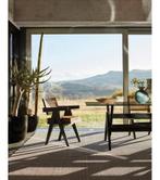 Cassina Longplane eettafel tafel 350 cm + 8x Capitol stoelen, Waterstad 23, High-end Furniture, Nieuw, 8 stoelen of meer