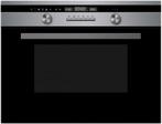 Combimagentron 44ltr inhoud, Stoom, Oven, Nieuw, Inbouw