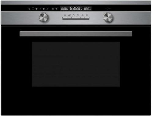 Combimagentron 44ltr inhoud, Witgoed en Apparatuur, Ovens, Nieuw, Inbouw, Oven, 45 tot 60 cm, 45 tot 60 cm, Hete lucht, Magnetronfunctie
