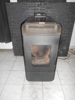 pellet kachel, Huis en Inrichting, Kachels, Ophalen, Gebruikt, Overige brandstoffen, Pelletkachel