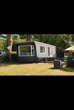 BIEDEN Nette Chalet ZONDER staanplaats, Caravans en Kamperen, Stacaravans, Tot en met 5