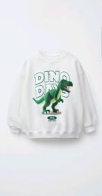 Nieuwe dino trui van de zara maat 98, Ophalen of Verzenden, Nieuw, Trui of Vest