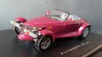 Plymouth Prowler 1:43 Universal Hobbies Pol, Hobby en Vrije tijd, Modelauto's | 1:43, France, Auto, Verzenden, Nieuw