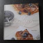 Smakelijk Zoet! Kookboek, Boeken, Kookboeken, Williene Klinck, Gezond koken, Ophalen of Verzenden, Zo goed als nieuw