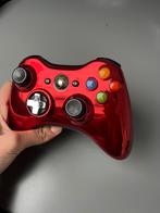 Xbox 360 controller - Limited Edition, Verzenden, Zo goed als nieuw, Controller, Xbox Original