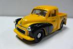 morris minor pick up wimpey - corgi  1/43, Verzenden, Nieuw, Auto, Corgi