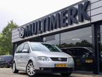 Volkswagen Touran 1.6-16V FSI Trendline, Voorwielaandrijving, 4 cilinders, 116 pk, Bedrijf