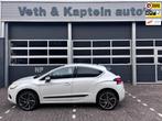 Citroen DS4 1.6 THP So Chic, 15 km/l, Gebruikt, 680 kg, Wit