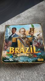 Brazil Imperial (3x gespeeld), Hobby en Vrije tijd, Gezelschapsspellen | Bordspellen, Ophalen of Verzenden, Zo goed als nieuw