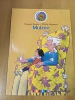 Leesleeuw Kleuters Nannie Kuiper 1999, Boeken, Kinderboeken | Kleuters, 5 of 6 jaar, Fictie algemeen, Jongen of Meisje, Ophalen of Verzenden