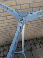 Wasrek - Droogrek - Kledingrek, Ophalen of Verzenden, Gebruikt, Metaal, Minder dan 100 cm