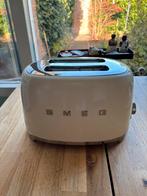 Smeg broodrooster, Witgoed en Apparatuur, Ophalen of Verzenden, Zo goed als nieuw