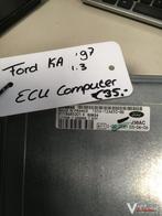 ECU Ford Ka 1.3 '97