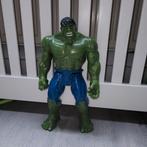 Hulk Actiefiguur Avengers, Ophalen of Verzenden, Gebruikt