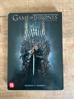 Game of Thrones Seizoen 6 DVD, Vanaf 16 jaar, Ophalen of Verzenden, Zo goed als nieuw, Drama