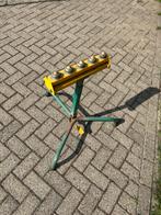 Ouderwetse Rollenbok - Gereedschap, Ophalen