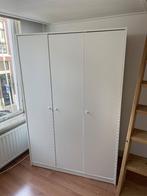Ikea Kleppstad Kledingkast, Huis en Inrichting, Ophalen, Gebruikt, 100 tot 150 cm, Met hangruimte