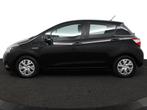 Toyota Yaris 1.5 Hybrid Active | Automaat | Airco | Cruise C, Auto's, Toyota, 12 maanden, Euro 6, 4 cilinders, Zwart