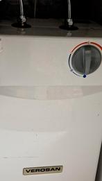 Boiler - Nieuwe Staat, Doe-het-zelf en Verbouw, Geisers en Boilers, Ophalen of Verzenden