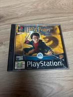 Harry Potter en de Steen der Wijzen - PlayStation, Spelcomputers en Games, Games | Sony PlayStation 1, Avontuur en Actie, 1 speler