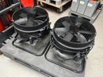 Multifan Turbo Pro -Sky Tube -Sky dancer blower springkussen, Ophalen, Zo goed als nieuw, Overige
