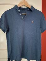 Polo Ralph Lauren poloshirt maat 152, Gebruikt, Ophalen of Verzenden, Shirt of Longsleeve, Polo Ralph Lauren