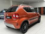 Suzuki Ignis 1.2 Smart Hybride Select [ CRUISE CONTROL I CAR, Automaat, Stof, Gebruikt, Ignis