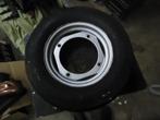 Mooie Heinkel scooter velg nieuw gespoten 85 euro, Ophalen of Verzenden, Gebruikt